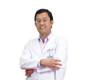 DR. MAHMUD RIAD